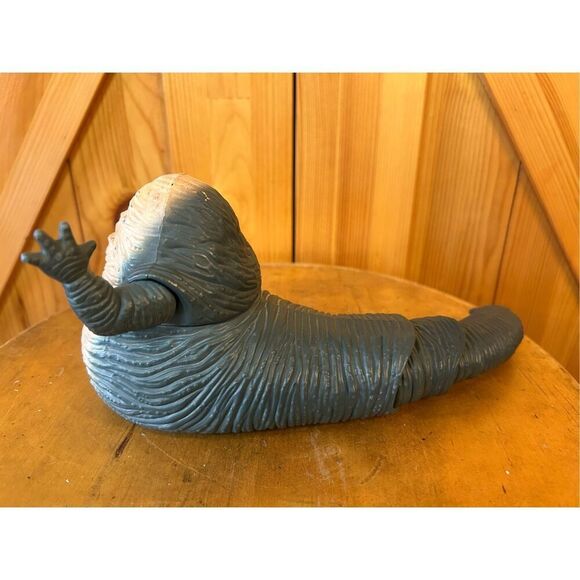 1997 Star Wars Return Of The Jedi Jabba The Hutt (5126) Lucas Film - Picture 3 of 8